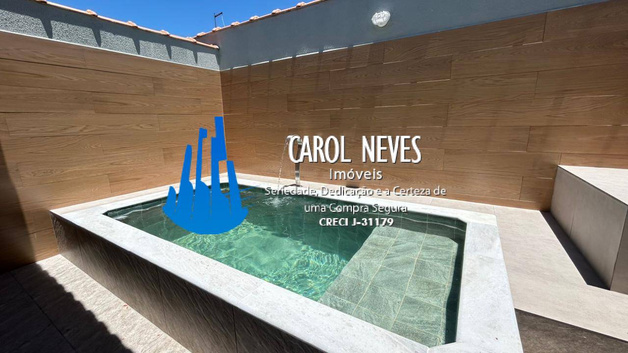 Casa, 3 quartos, 80 m² - Foto 22