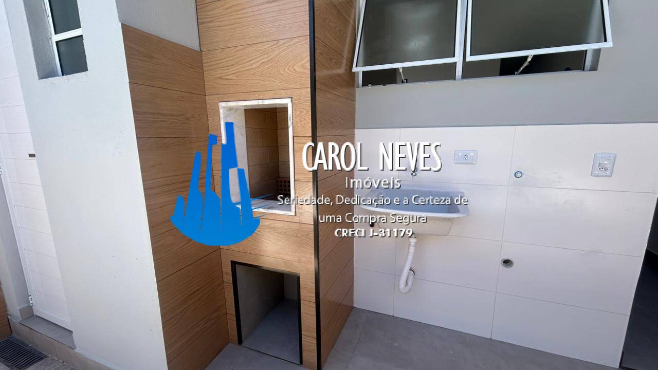 Casa, 3 quartos, 80 m² - Foto 18