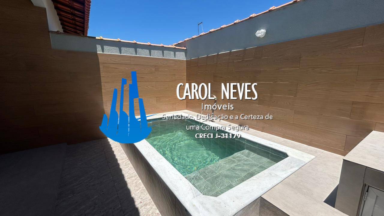 Casa, 3 quartos, 80 m² - Foto 23