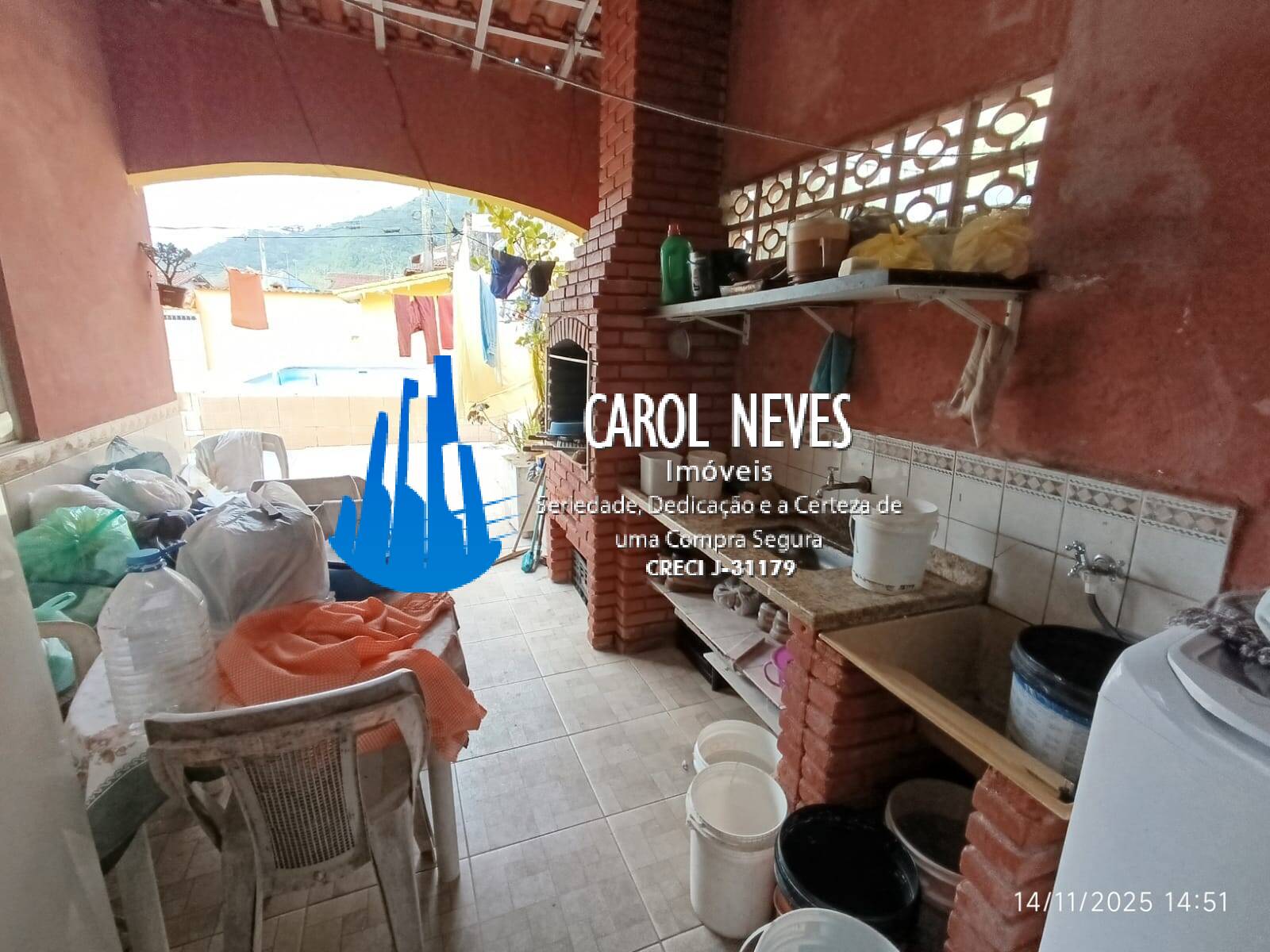 Casa, 2 quartos, 100 m² - Foto 28