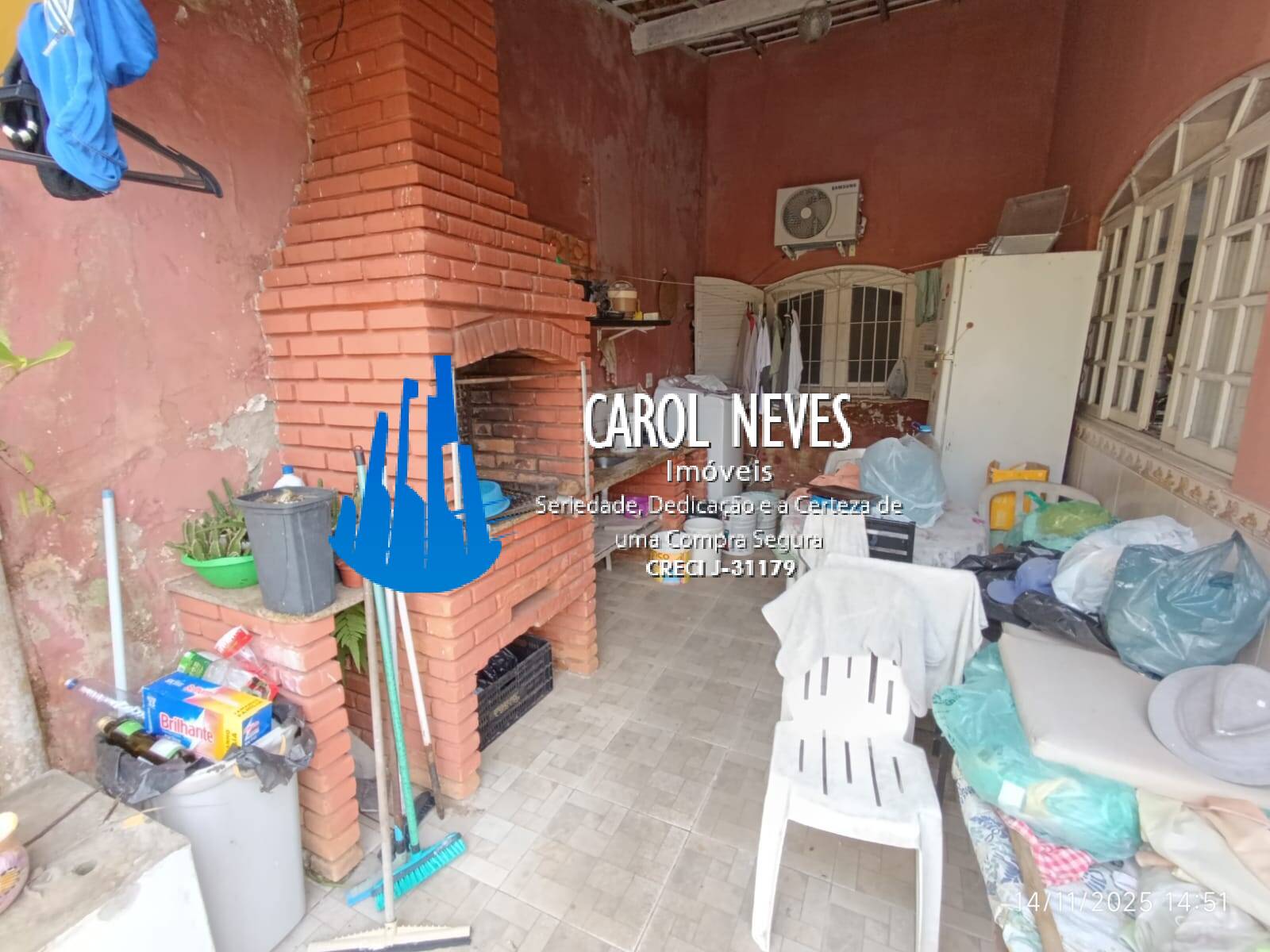 Casa, 2 quartos, 100 m² - Foto 29