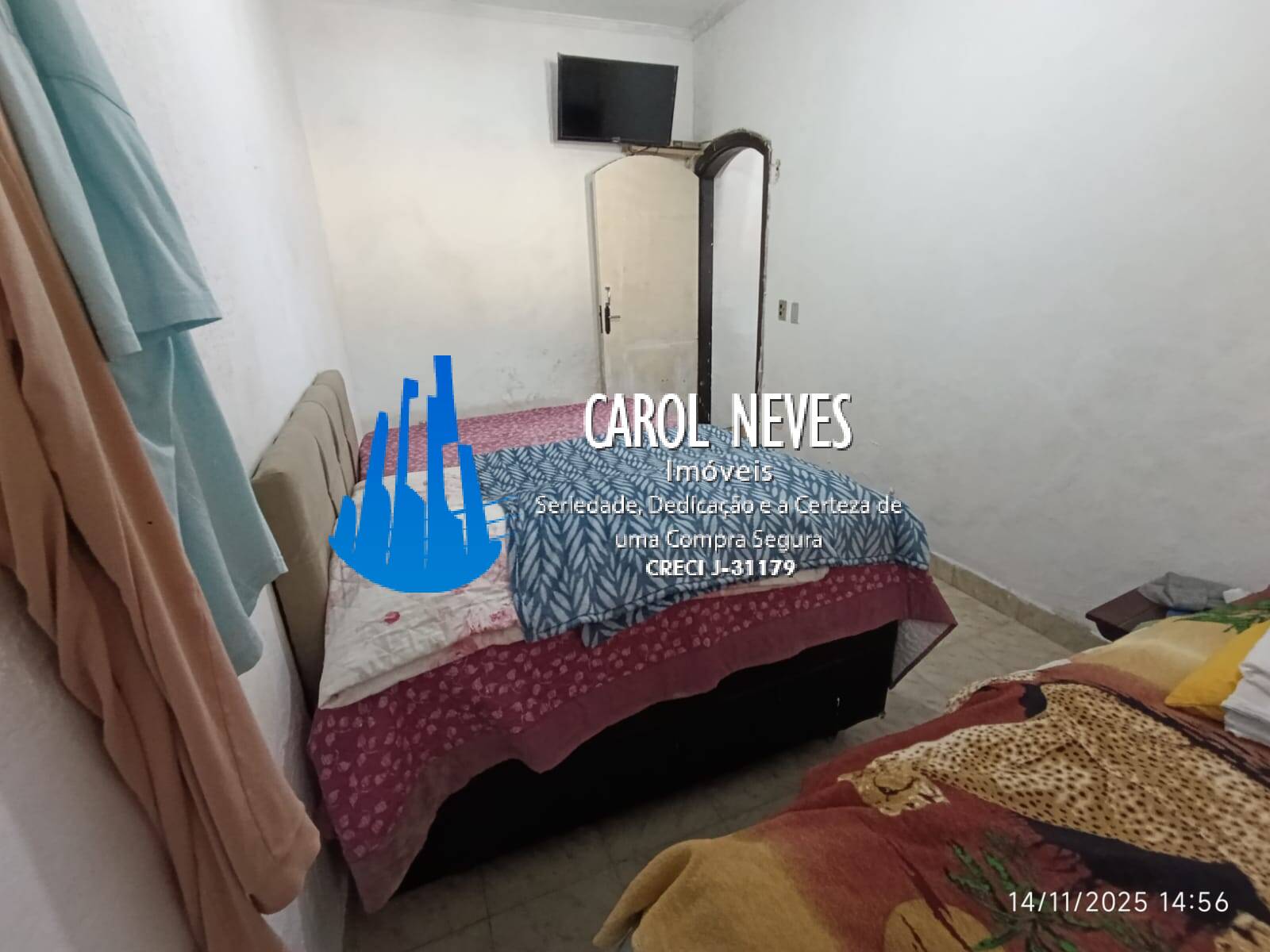 Casa, 2 quartos, 100 m² - Foto 20