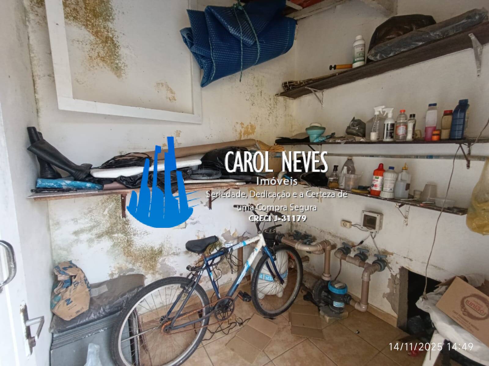 Casa, 2 quartos, 100 m² - Foto 31