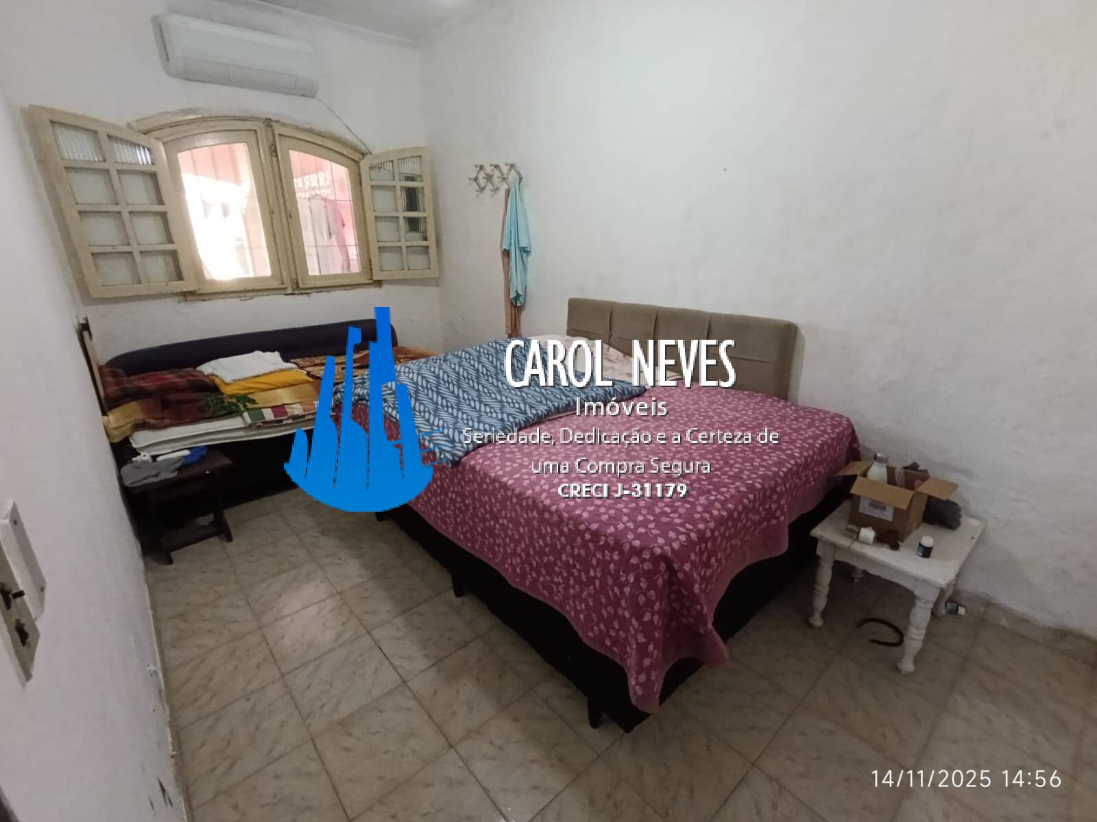 Casa, 2 quartos, 100 m² - Foto 22