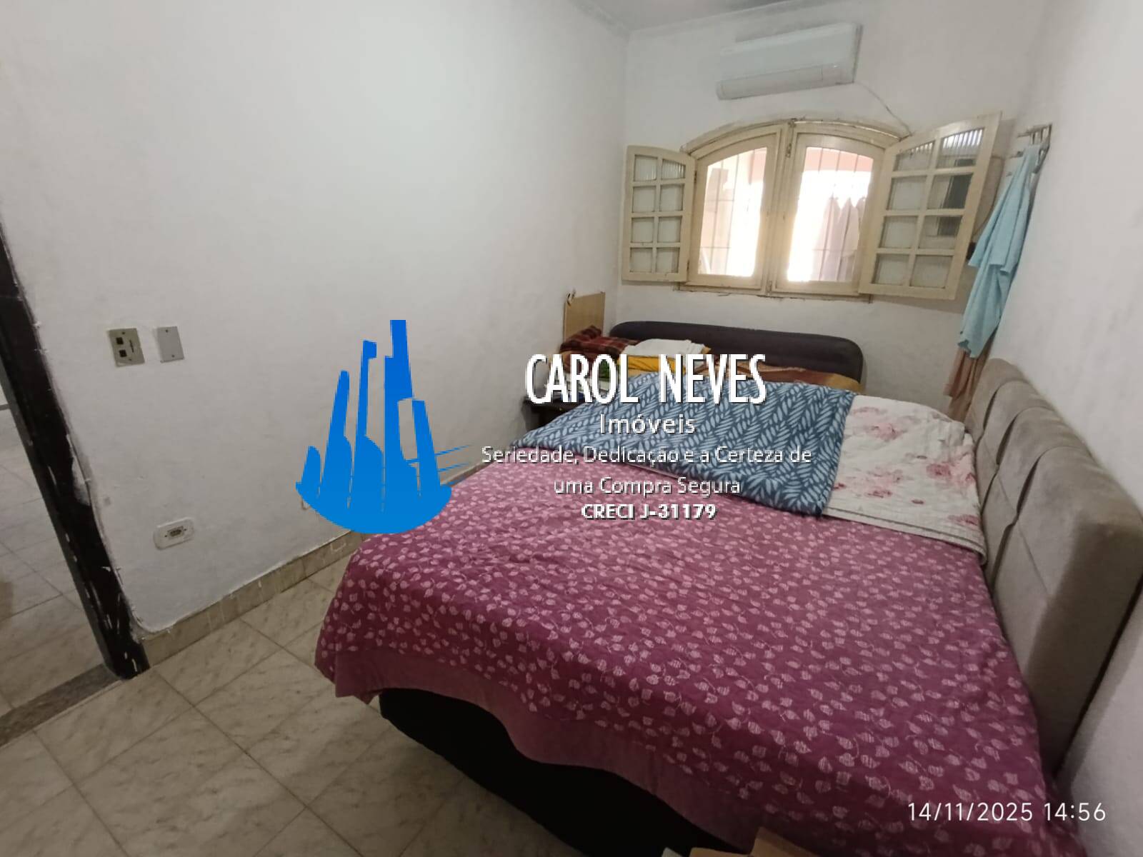 Casa, 2 quartos, 100 m² - Foto 21