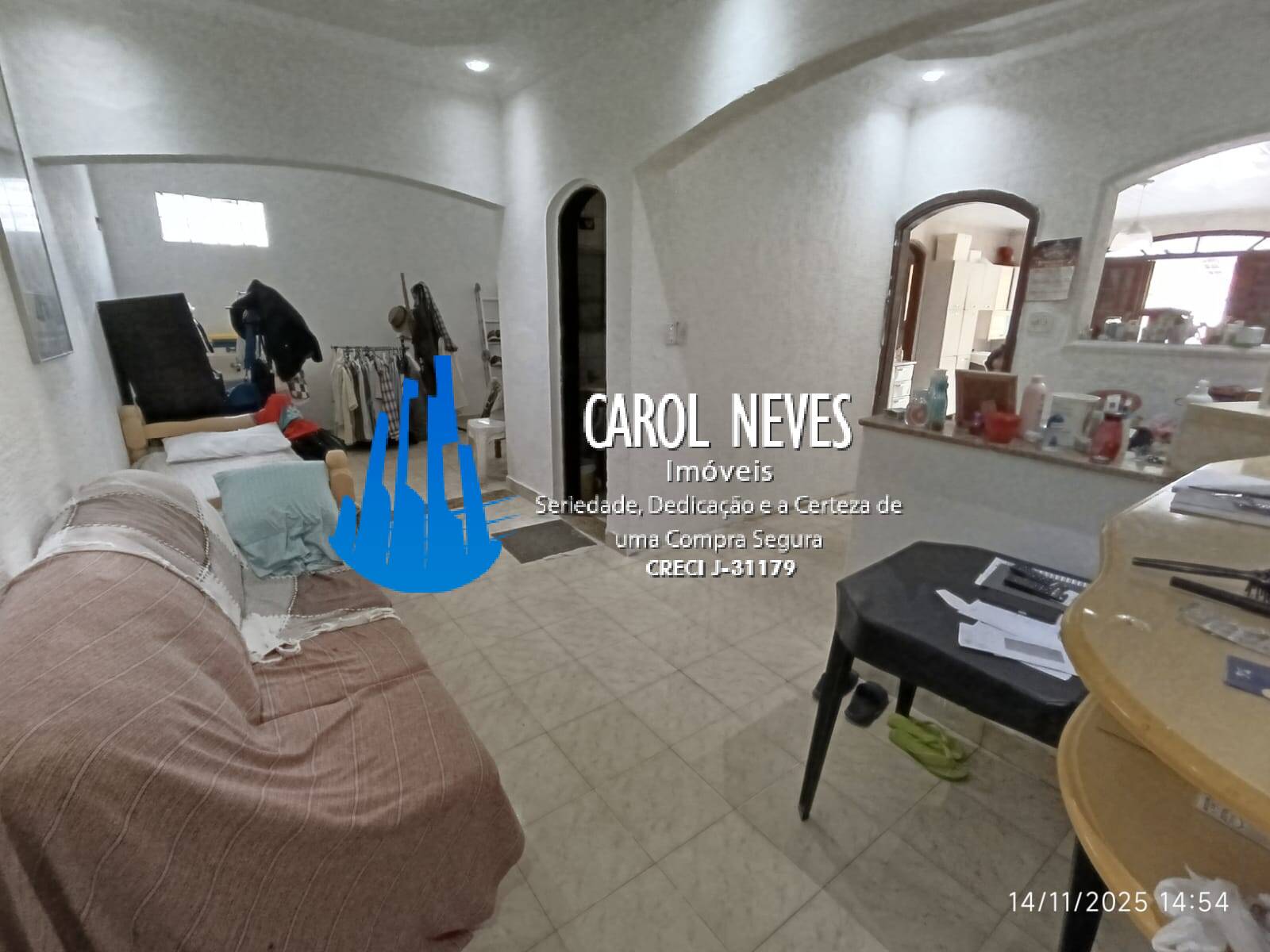 Casa, 2 quartos, 100 m² - Foto 16