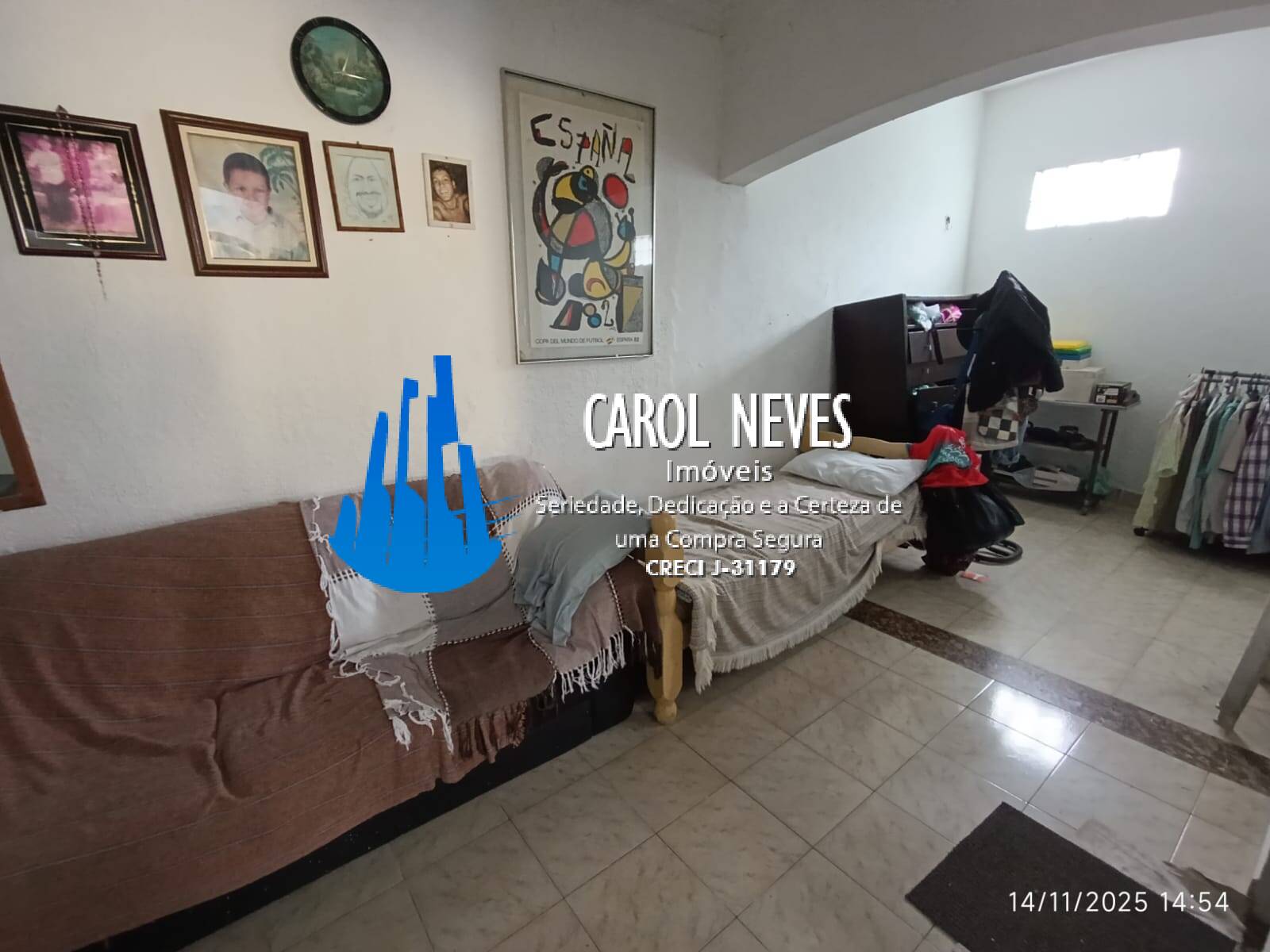 Casa, 2 quartos, 100 m² - Foto 17