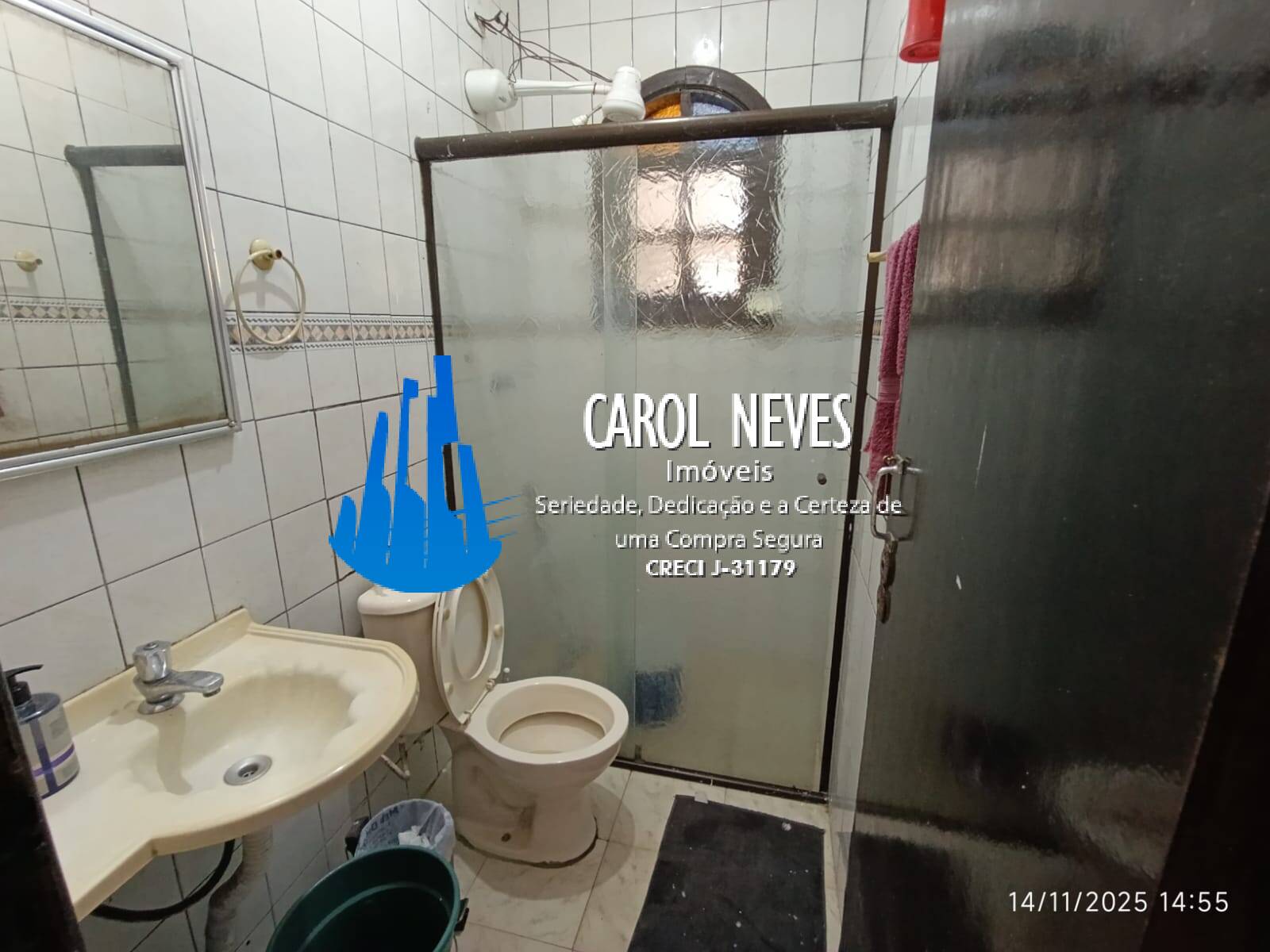 Casa, 2 quartos, 100 m² - Foto 23