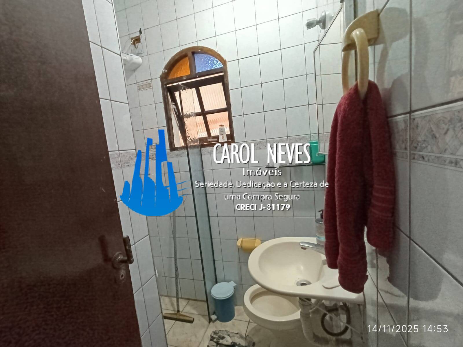 Casa, 2 quartos, 100 m² - Foto 27