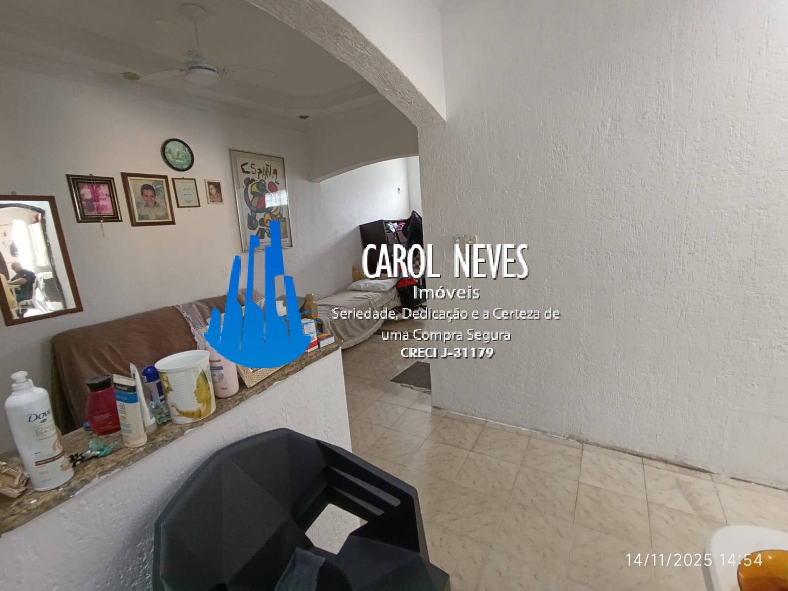 Casa, 2 quartos, 100 m² - Foto 19