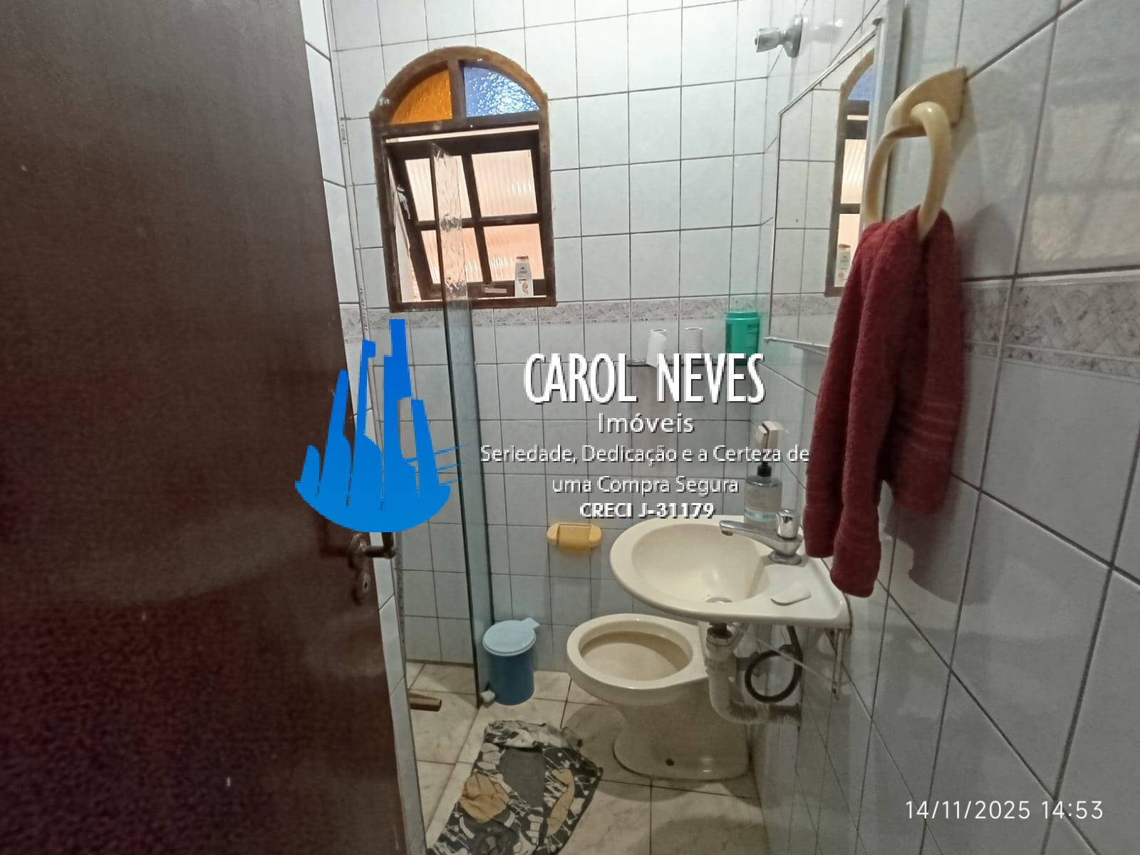 Casa, 2 quartos, 100 m² - Foto 26