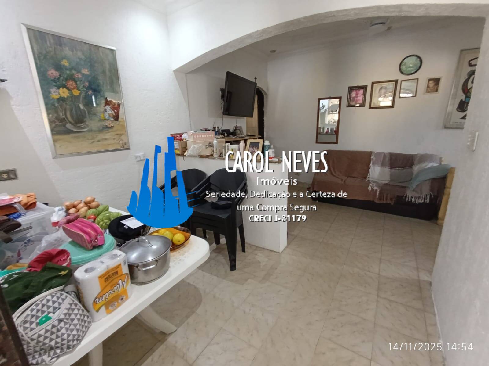 Casa, 2 quartos, 100 m² - Foto 18