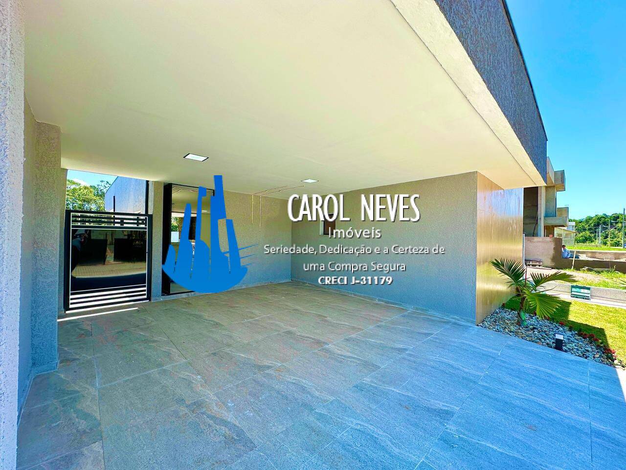 Casa, 3 quartos, 180 m² - Foto 2