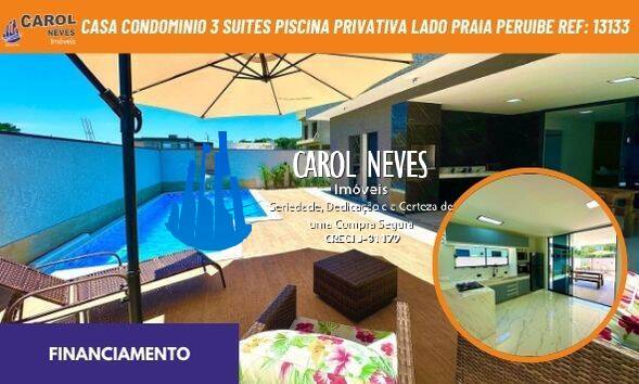 Casa, 3 quartos, 180 m² - Foto 1