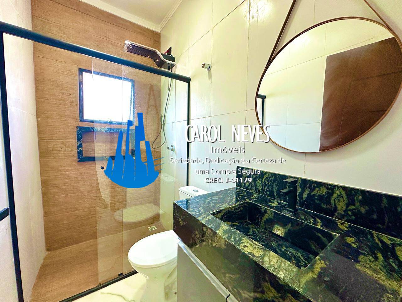 Casa, 3 quartos, 180 m² - Foto 5