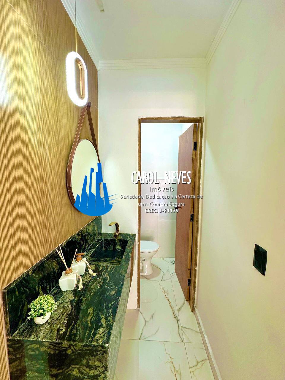 Casa, 3 quartos, 180 m² - Foto 4