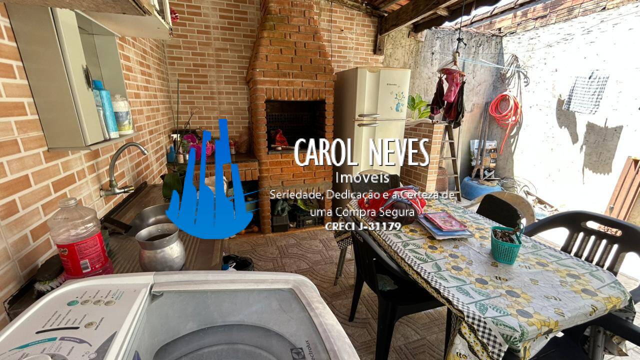 Casa, 3 quartos, 96 m² - Foto 18