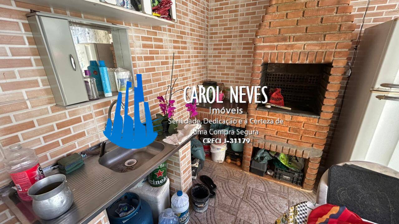 Casa, 3 quartos, 96 m² - Foto 19