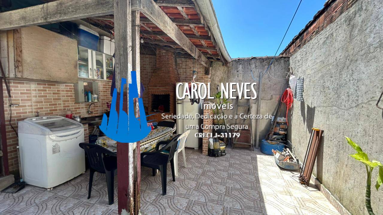 Casa, 3 quartos, 96 m² - Foto 21