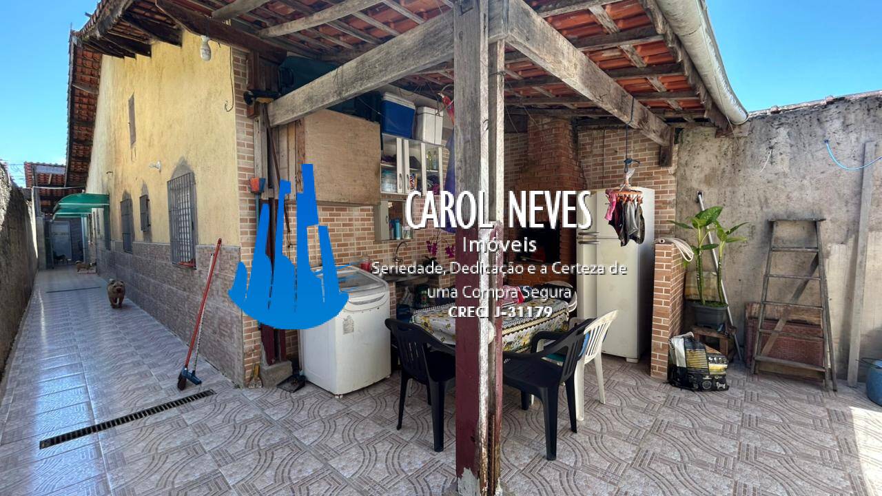 Casa, 3 quartos, 96 m² - Foto 22