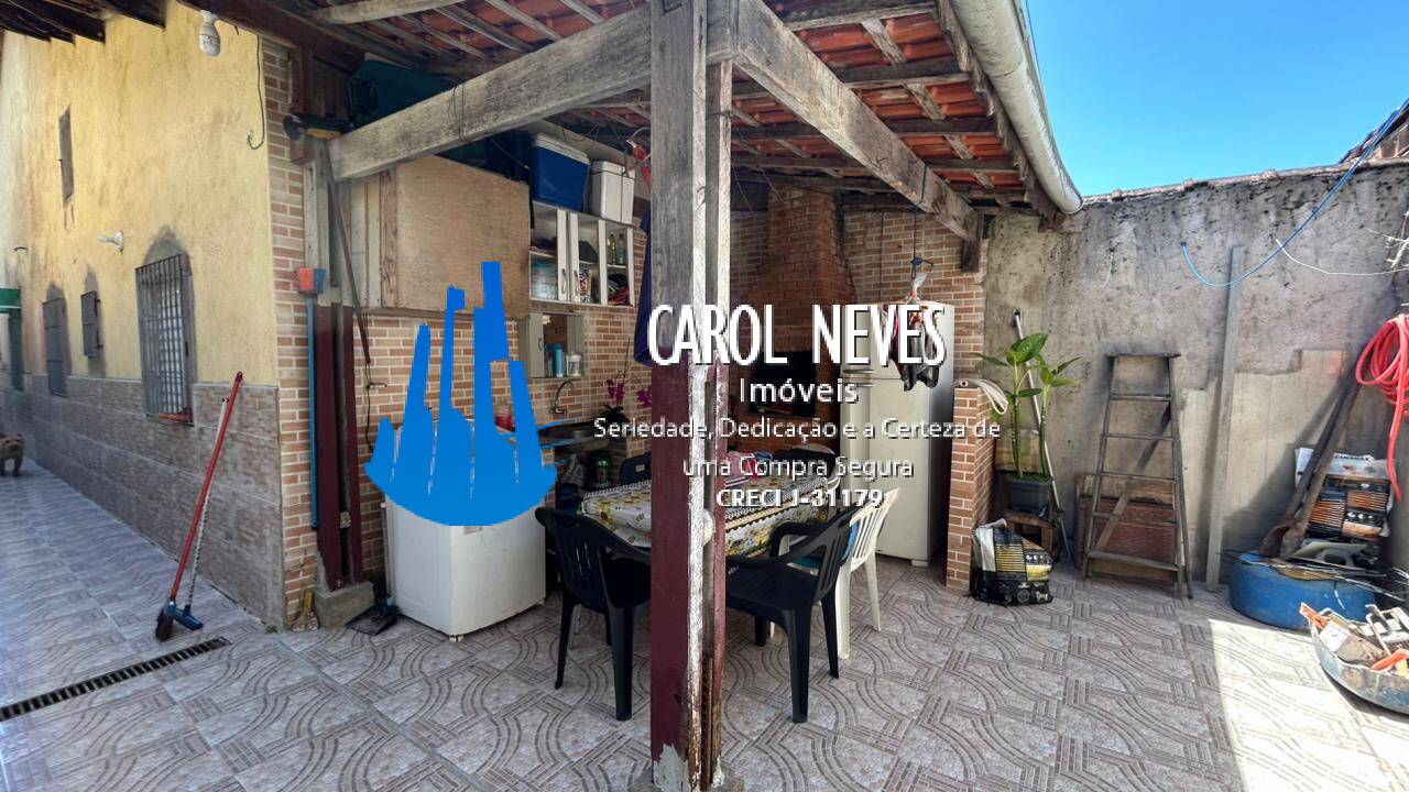 Casa, 3 quartos, 96 m² - Foto 20