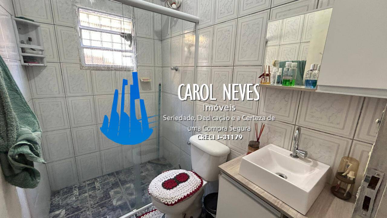Casa, 3 quartos, 96 m² - Foto 17