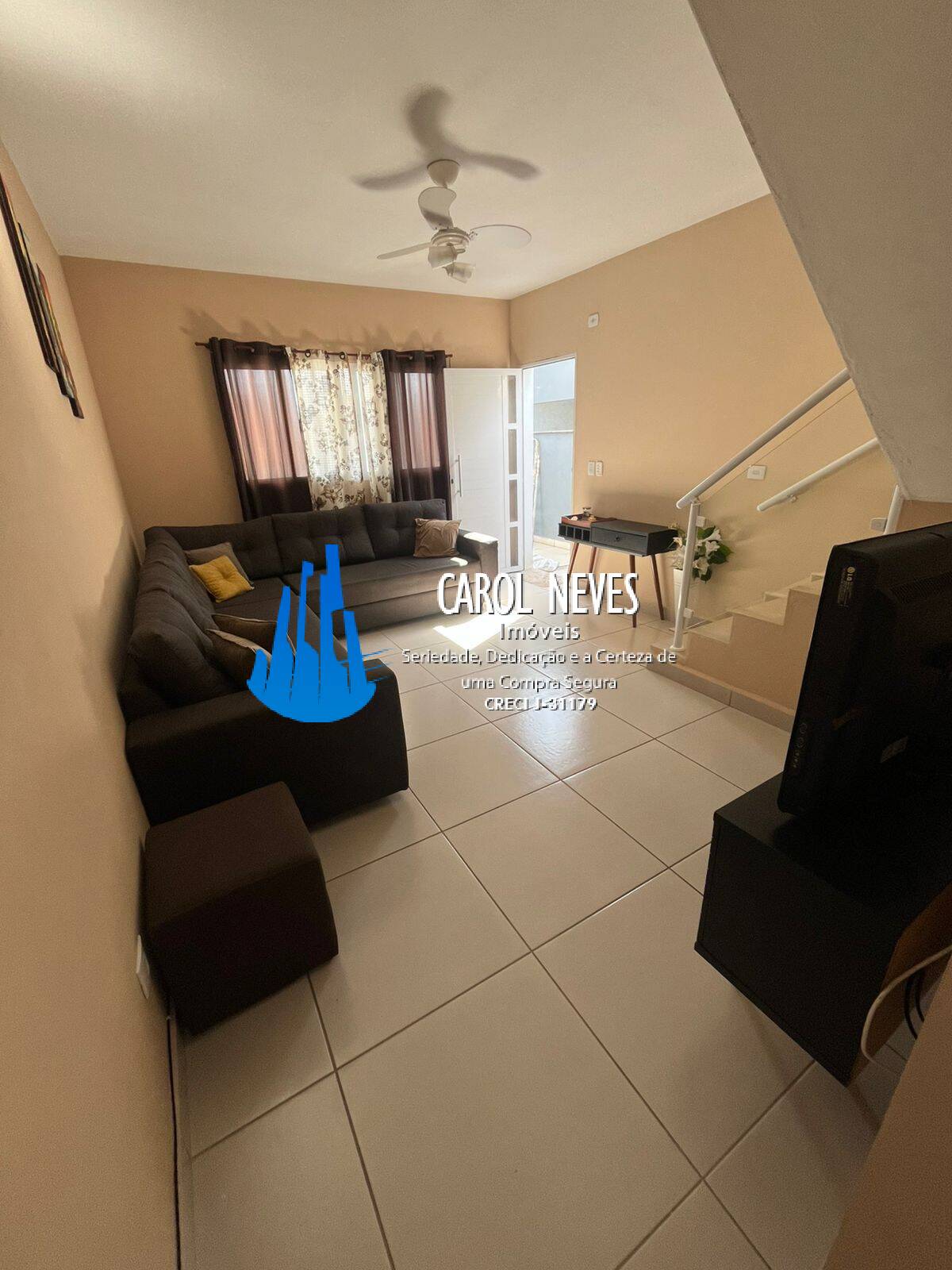 Casa, 2 quartos, 96 m² - Foto 16