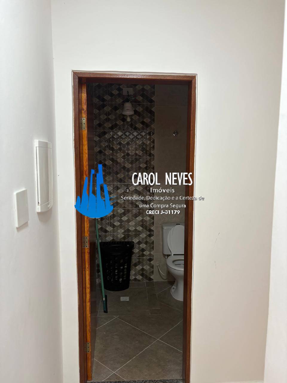 Casa, 3 quartos - Foto 16
