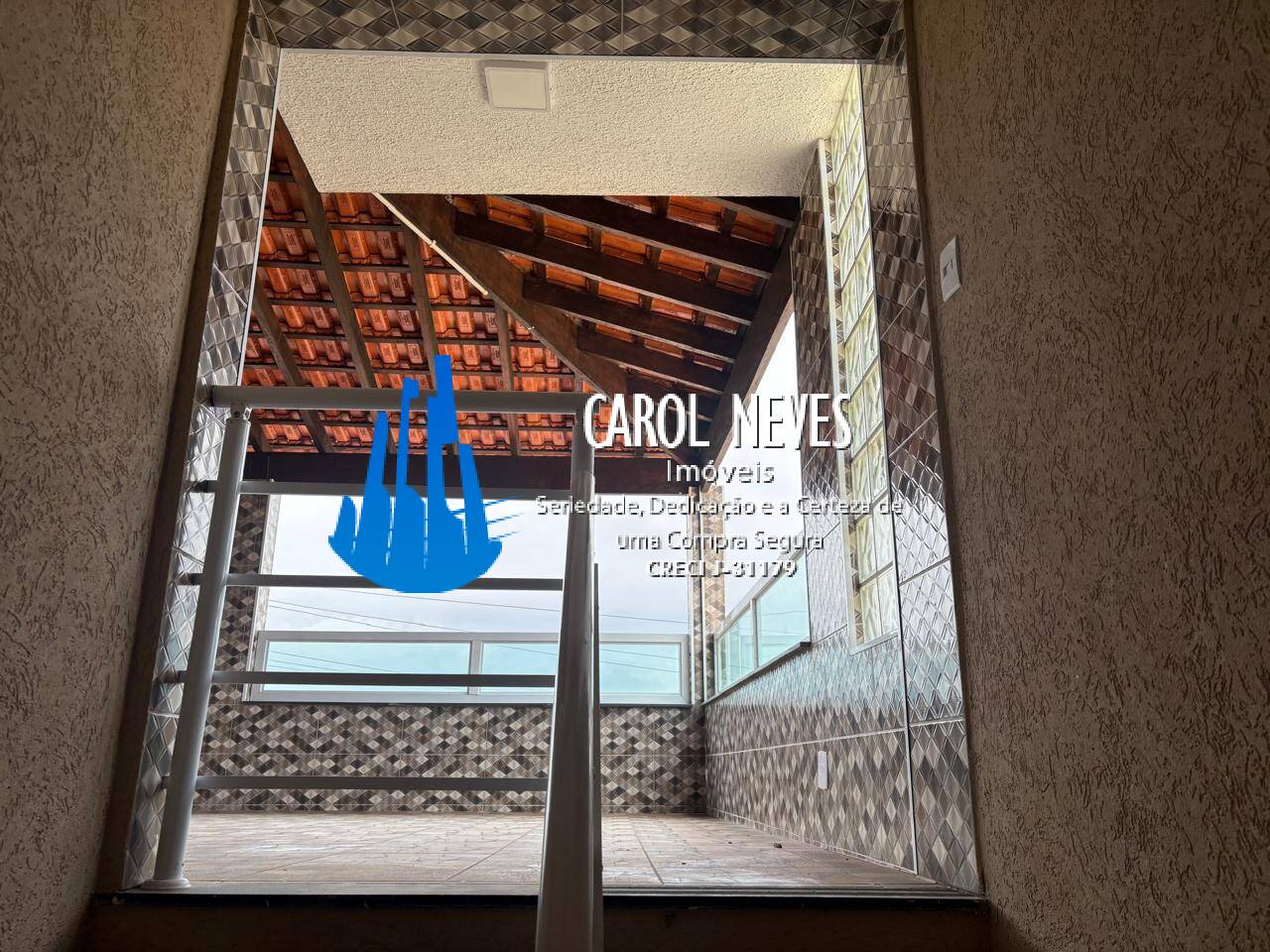 Casa, 3 quartos - Foto 24