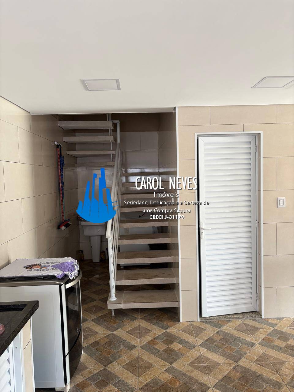 Casa, 3 quartos - Foto 25