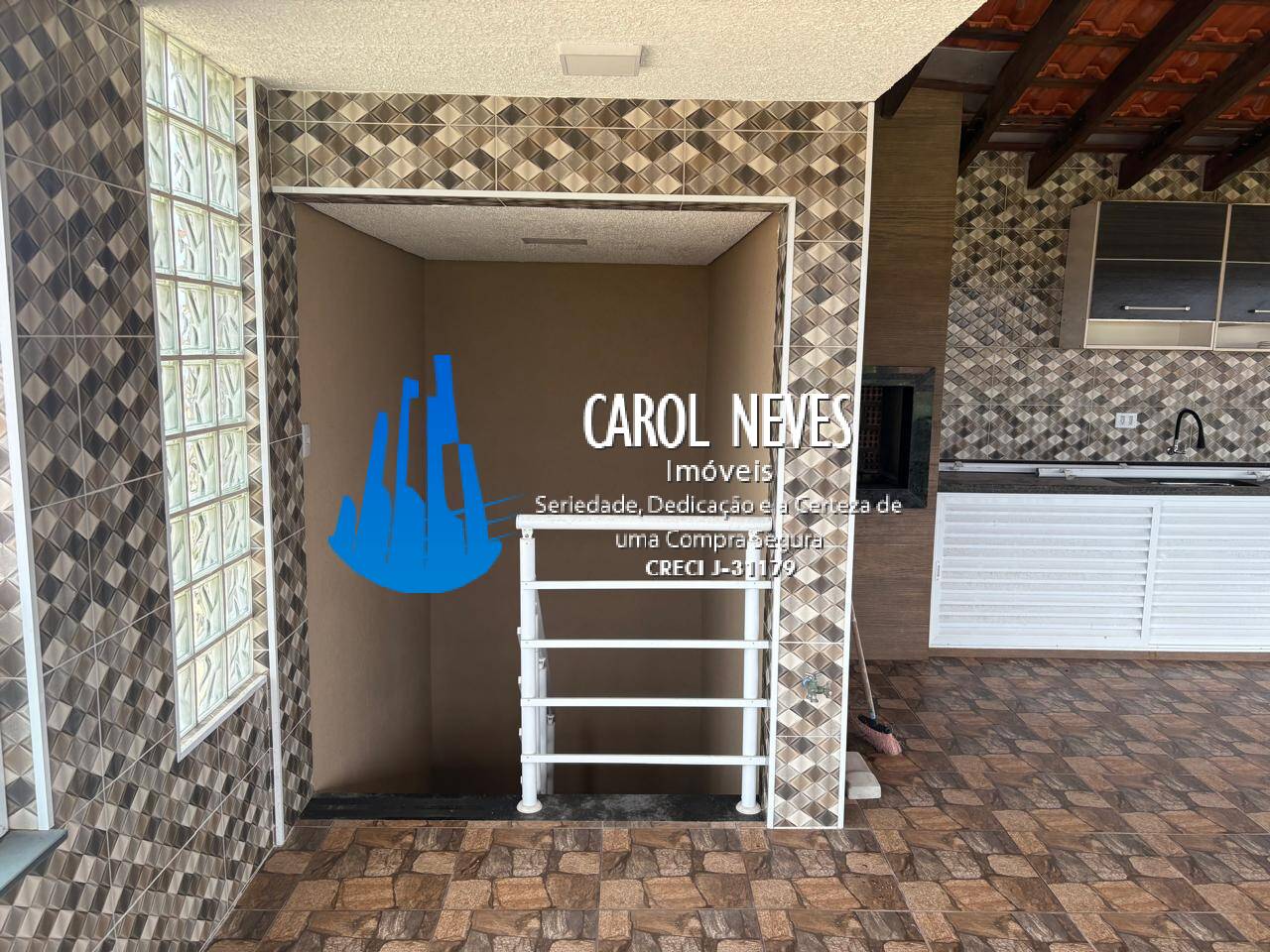 Casa, 3 quartos - Foto 23