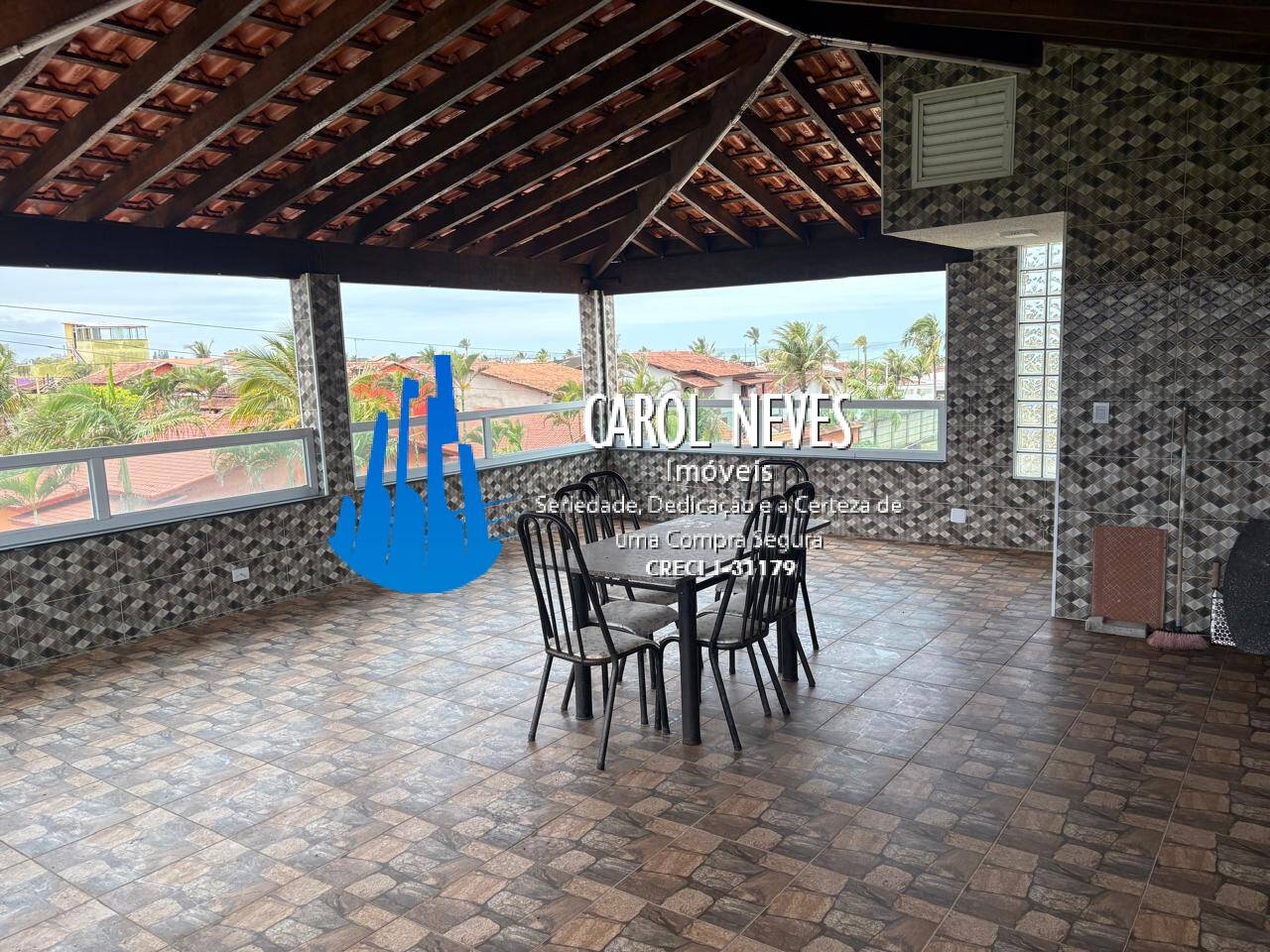 Casa, 3 quartos - Foto 28