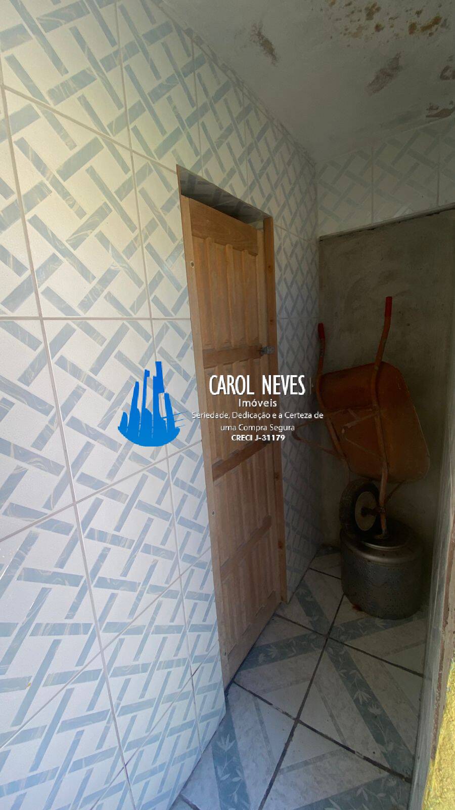 Casa, 2 quartos, 45 m² - Foto 26