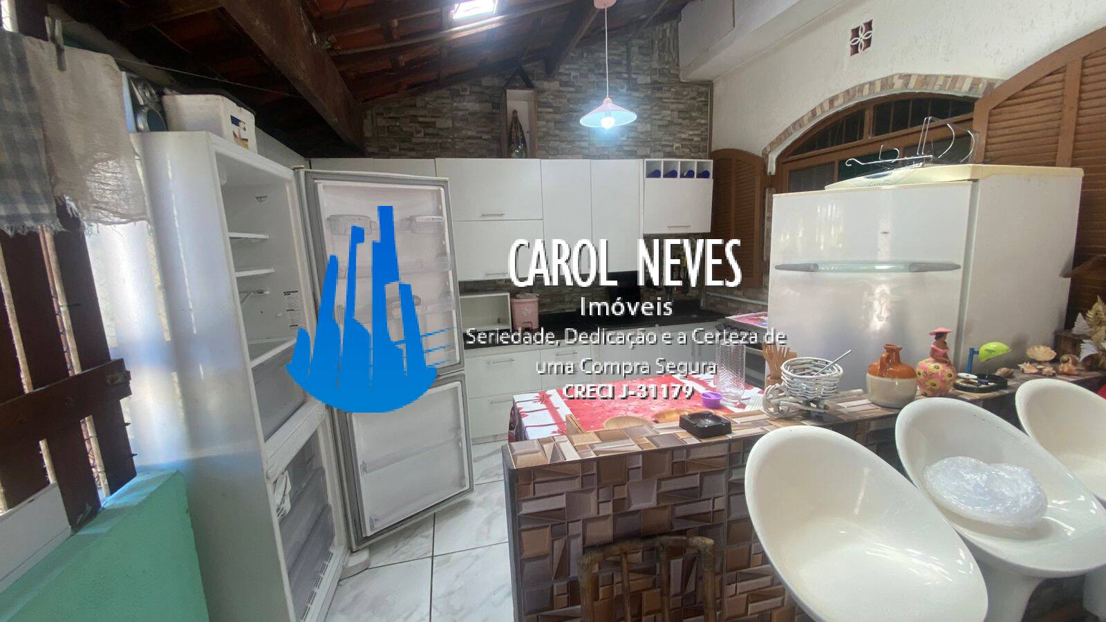 Casa, 2 quartos, 45 m² - Foto 17