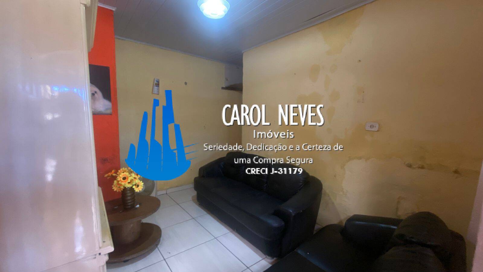 Casa, 2 quartos, 45 m² - Foto 16
