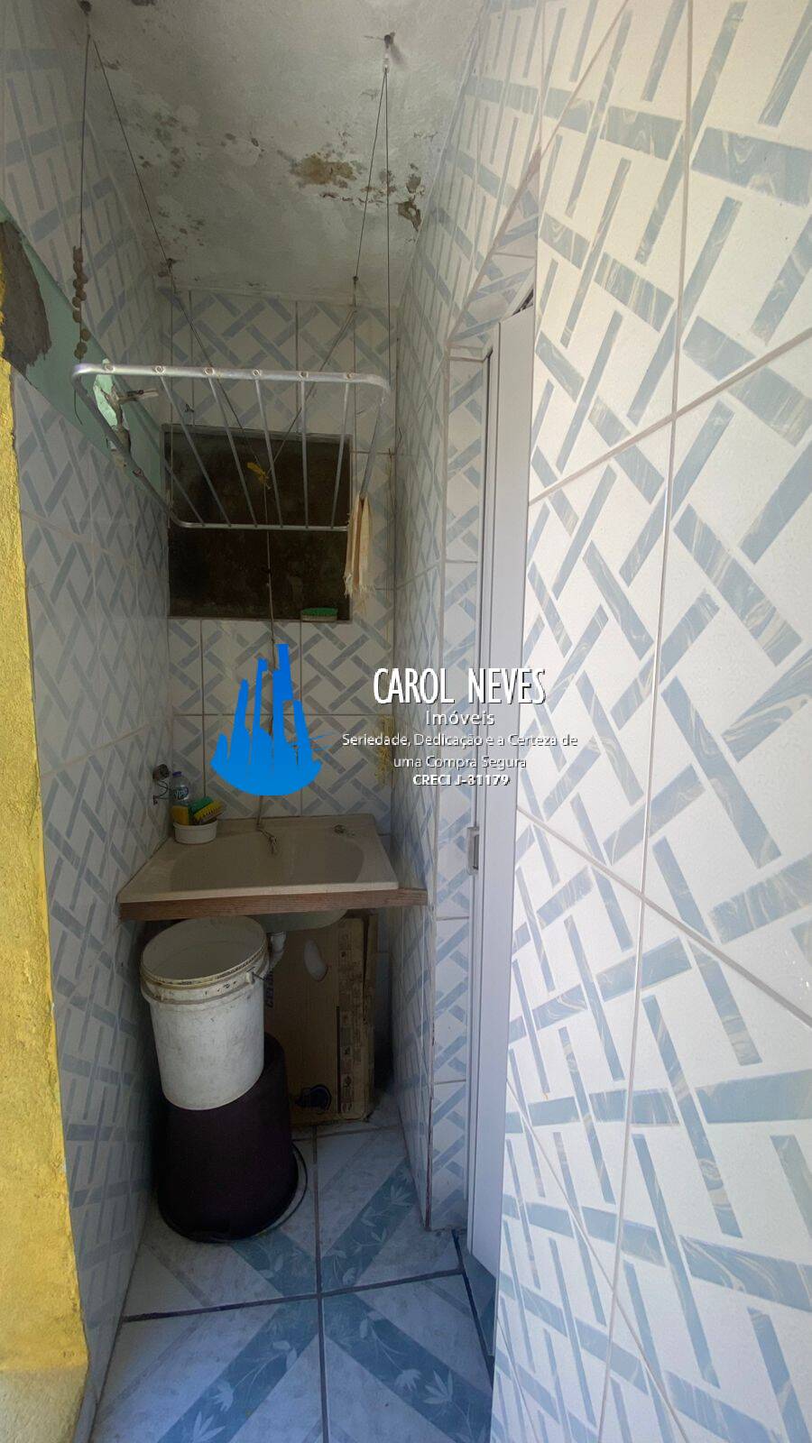 Casa, 2 quartos, 45 m² - Foto 27
