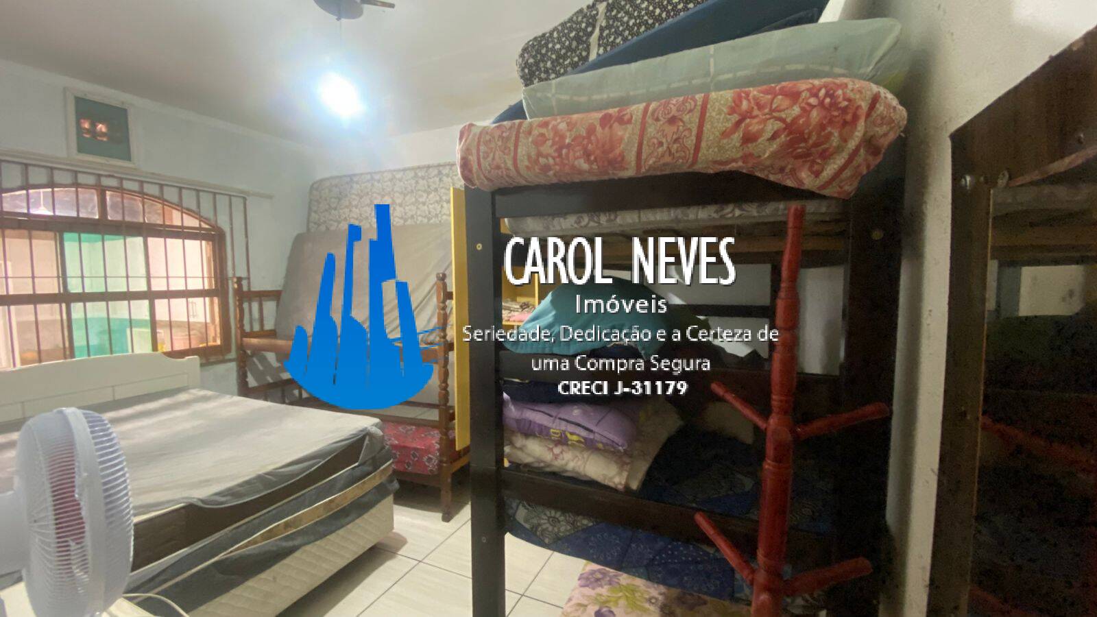 Casa, 2 quartos, 45 m² - Foto 19
