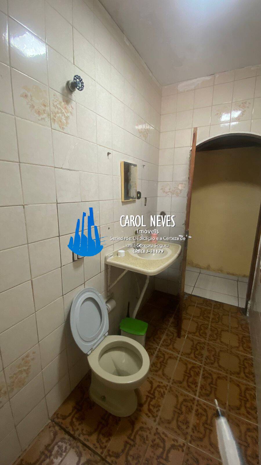 Casa, 2 quartos, 45 m² - Foto 24