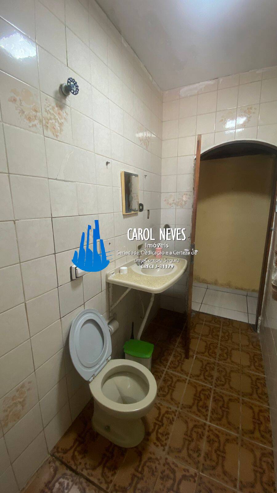 Casa, 2 quartos, 45 m² - Foto 23