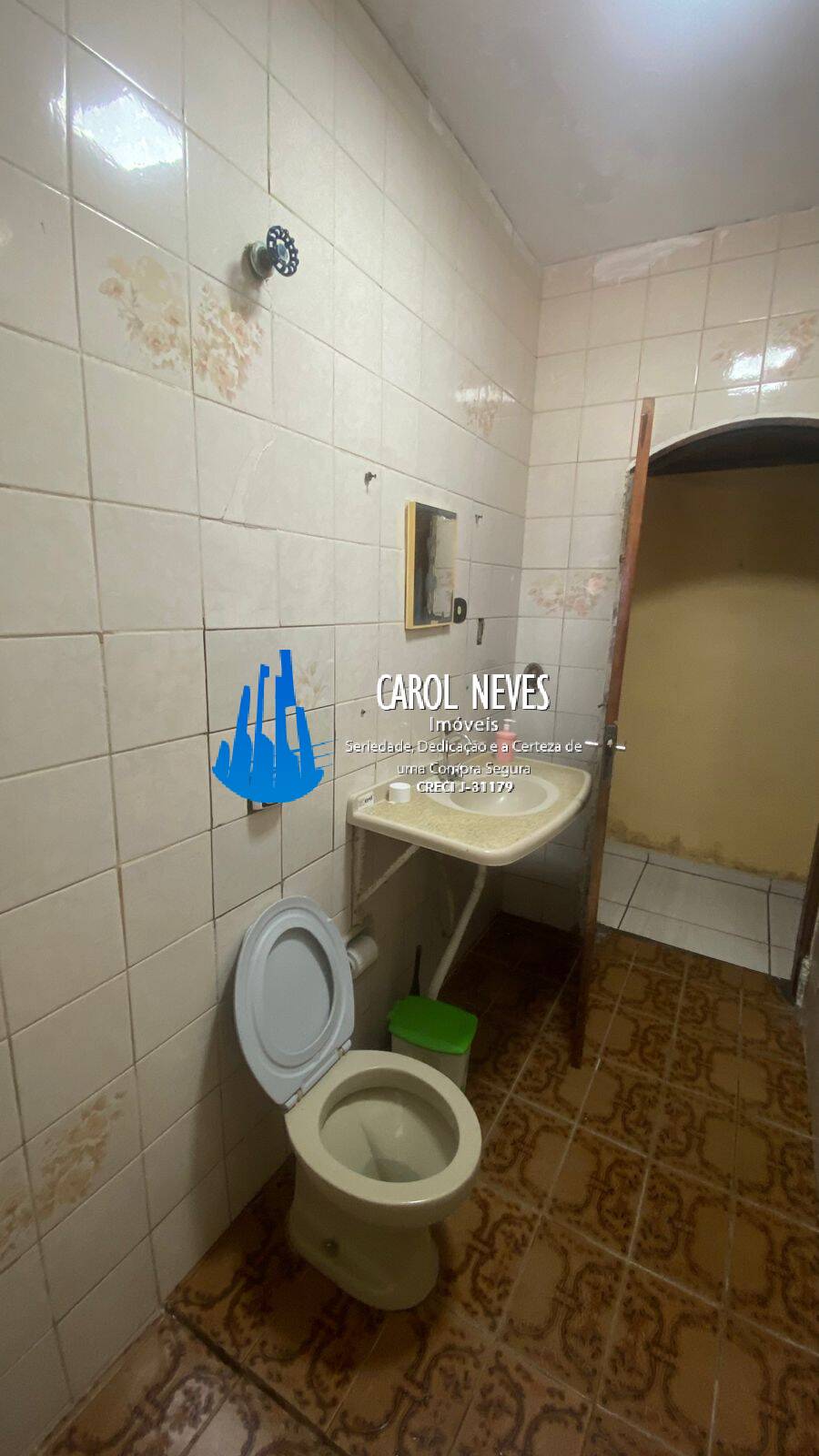 Casa, 2 quartos, 45 m² - Foto 25