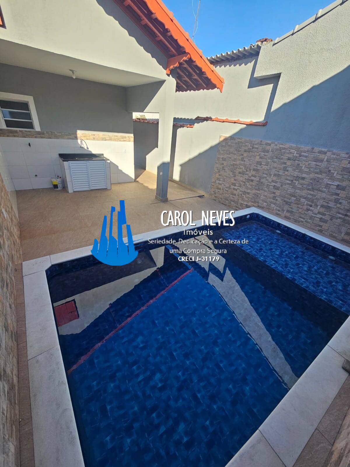 Casa, 3 quartos, 97 m² - Foto 16