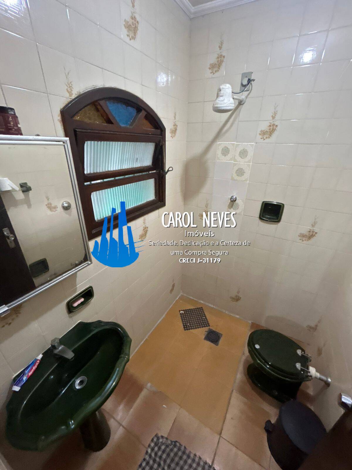 Casa, 4 quartos - Foto 22