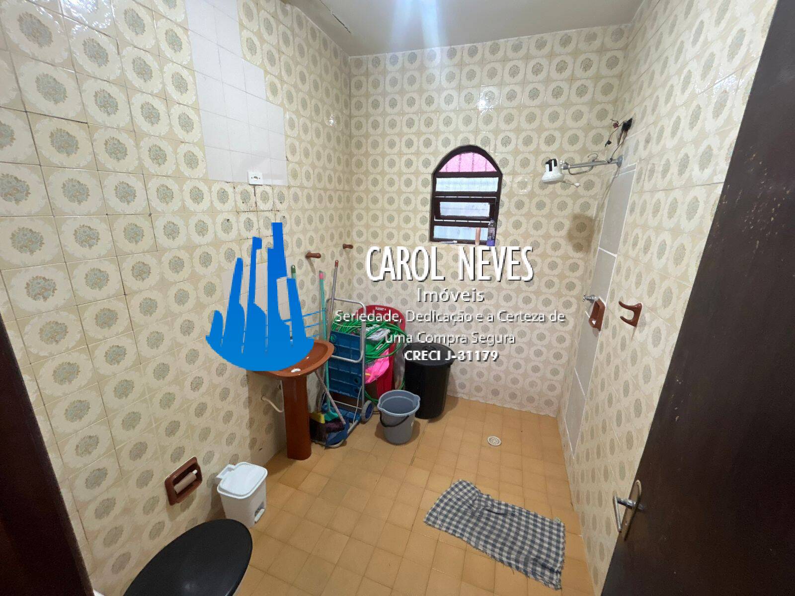Casa, 4 quartos - Foto 17