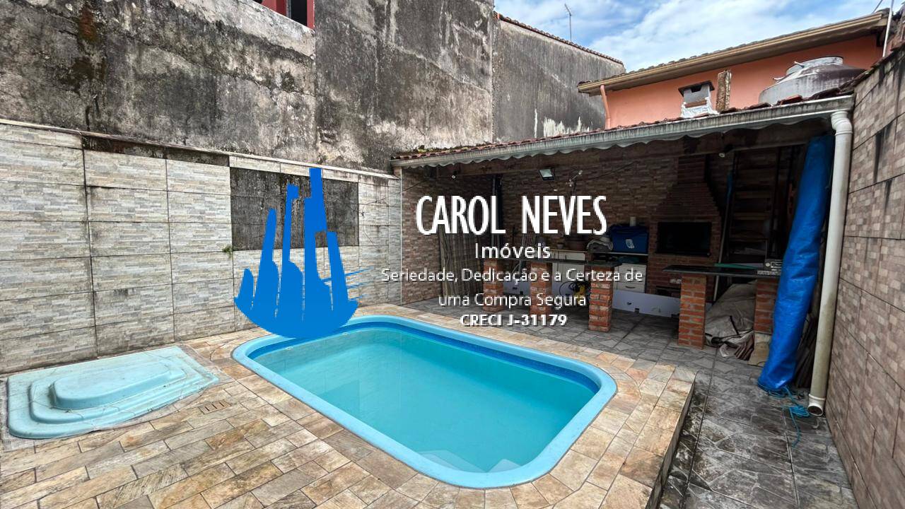 Casa, 3 quartos, 74 m² - Foto 25