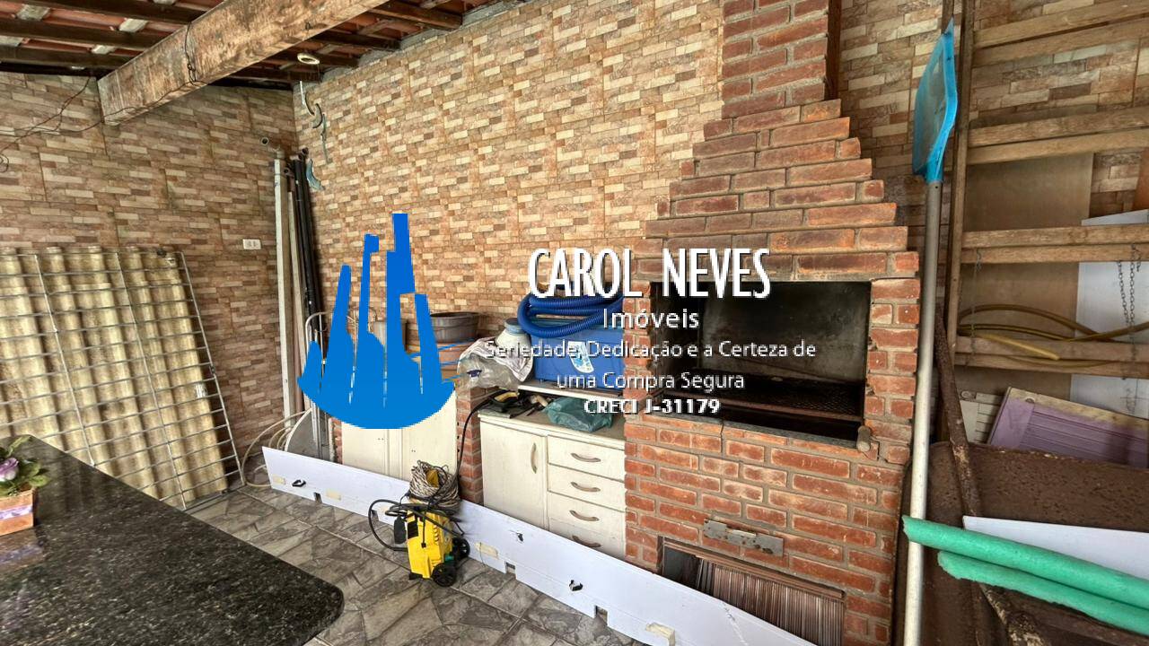 Casa, 3 quartos, 74 m² - Foto 26