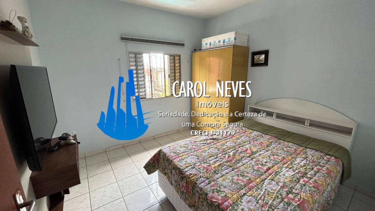 Casa, 3 quartos, 74 m² - Foto 17