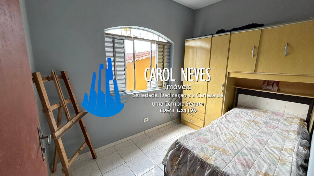 Casa, 3 quartos, 74 m² - Foto 21