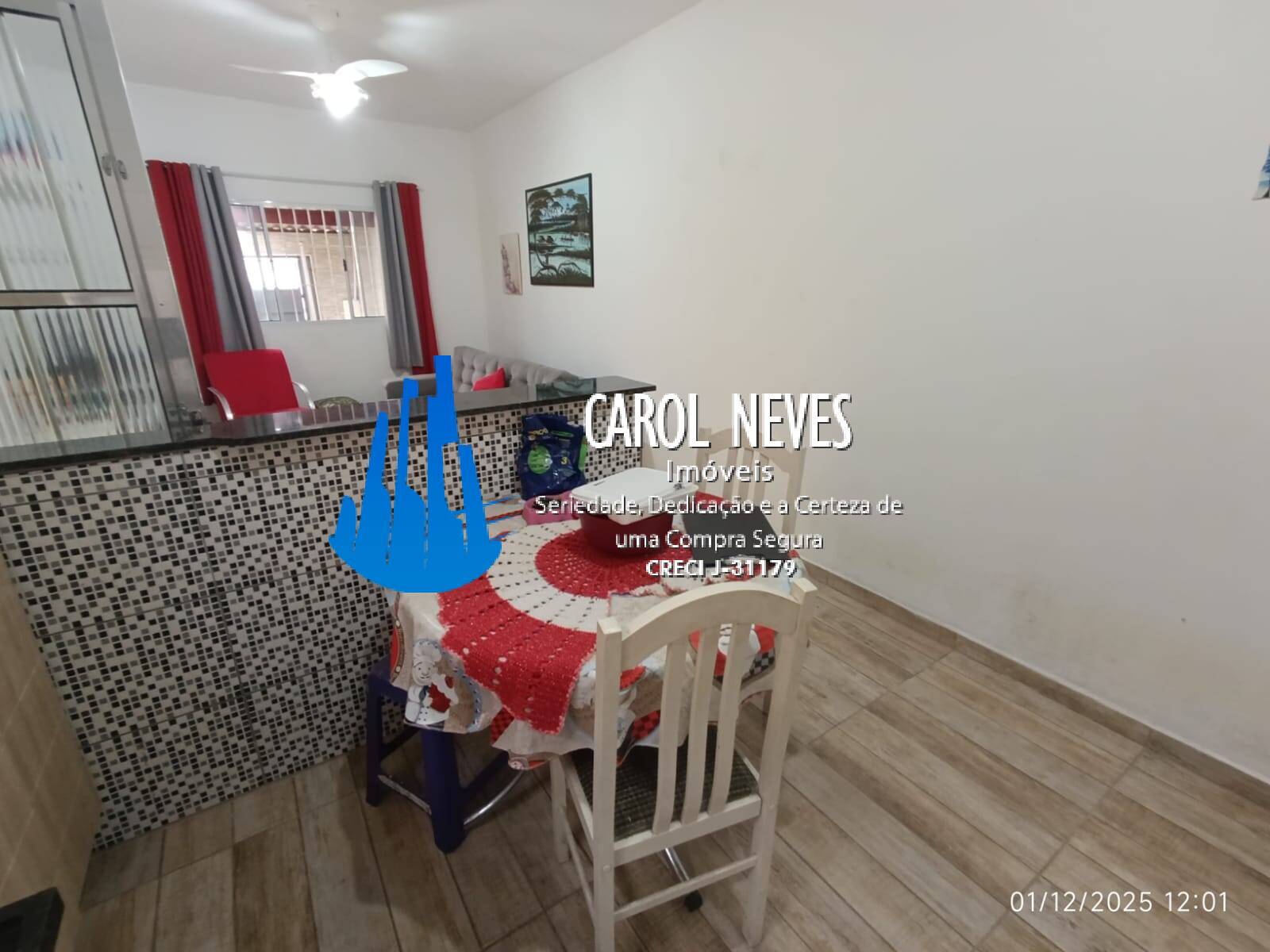 Casa, 3 quartos, 121 m² - Foto 17