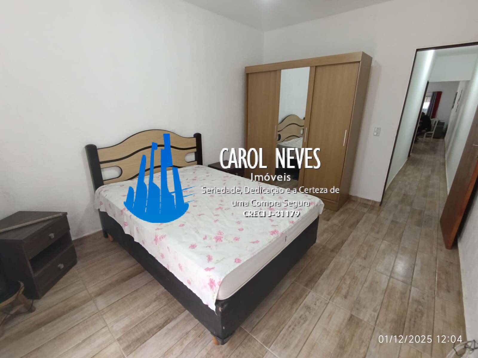 Casa, 3 quartos, 121 m² - Foto 18