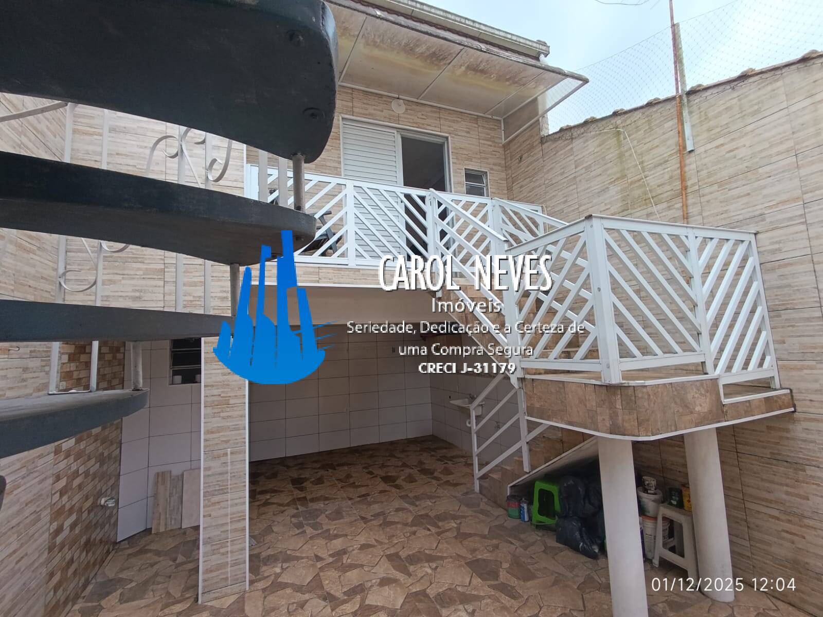 Casa, 3 quartos, 121 m² - Foto 20